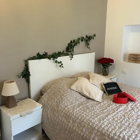 Дом отдыха Maison Avec Jacuzzi Privatif