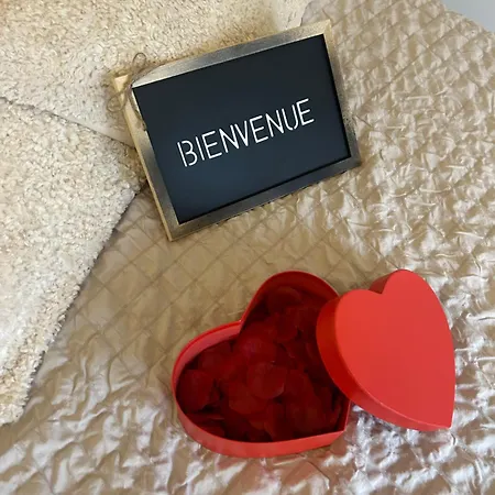 Maison Avec Jacuzzi Privatif * Cernay-les-Reims