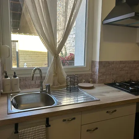 Maison Avec Jacuzzi Privatif * Cernay-les-Reims