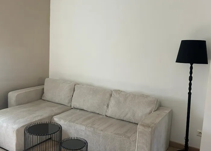 Maison Avec Jacuzzi Privatif Ferienhaus