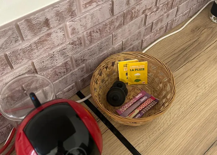 Maison Avec Jacuzzi Privatif Cernay-les-Reims