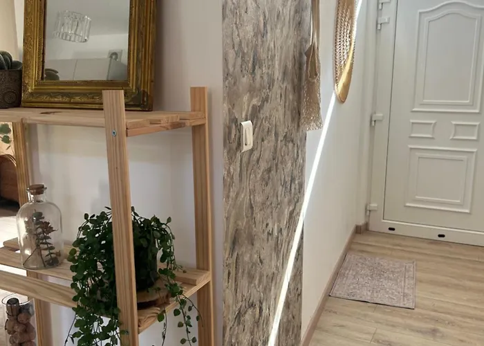 Maison Avec Jacuzzi Privatif Cernay-les-Reims